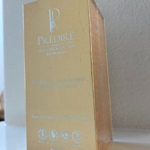 Predire Paris Vitamin C, E & A Booster Serum Treatment NIB Sealed